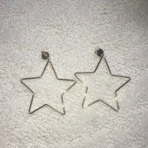 Star Earrings
